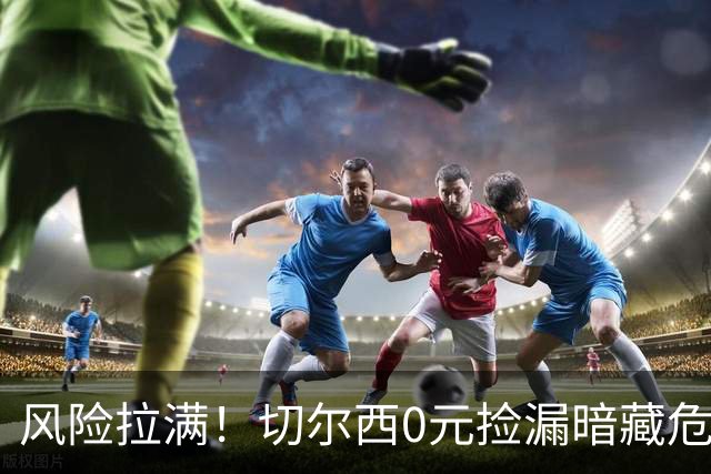 风险拉满！切尔西0元捡漏暗藏危机，26岁神锋或将复刻托雷斯魔咒